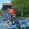 JKP Šumadija Kragujevac raspisuje Oglas za radnike na sakupljanju i odnošenju otpada