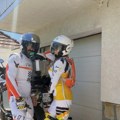 I u 78. godini ne staje na kočnicu! Verica Rakočević sa 35 mlađim mužem sela na motor i pokazala kako se živi punim plućima…