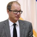 BIRODI: Institucije da ispitaju Vučićevu saradnju sa savetnikom Jergom Heskensom