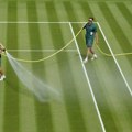 Da li možeš da igraš tenis na Vimbldonu preko godine?