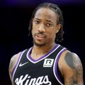 Kingsi otpustili 16. najboljeg strelca u istoriji NBA lige!