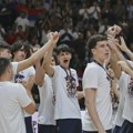 Đorđević se poklonio srpskim biserima zbog svetskog srebra, ukazao na moć Amerike i neverovatne podatke