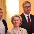 Nema konsenzusa o otvaranju Klastera 3 sa Srbijom