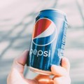Rezultati Pepsija slabi, dionice padaju