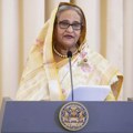 Bivša premijerka Bangladeša se predaje sudu, nova vlast sprema ćeliju