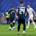 Kakva golčina za izjednačenje! Enco Fernandez pocepao mrežu Engleza! Pogledajte evrogol koji obilazi planetu! video