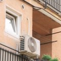 Spoljne jedinice klima-uređaja ne smeju da budu na fasadi – ako su već tu, moraju li da se uklone