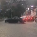 (Foto, video) Vetar čupao drveće, ulice poplavljene! Nevreme paralisalo Srbiju: Na Zlatiboru potop, u Arilju aktivirana…