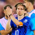 Ne razmišlja o penziji: Luka Modrić potpisao novi ugovor sa Milanom