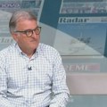 Cvejić: Ekonomski model režima pogrešan, kroz korupcione šeme bogati se mali deo elite