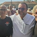 Milan Lazarević direktor Univerzitetskog kliničkog centra u Nišu: „Ukinute liste čekanja“