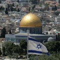 "Jerusalim je bure baruta" Sazvan hitan sastanak arapskih i islamskih zemalja zbog Izraela: "Ovo bi moglo da izazove verski…