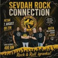 SEVDAH ROCK CONNECTION u Omladinskom centru