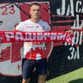 Radnički doveo novog fudbalera: Dušan Jovanović za jači napad Nišlija!