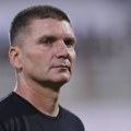 Blagojević o očajnom početku: Sramota! Izvinjavam se…