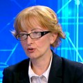Marina Raguš o poseti Zelenskog Srbiji: Važna je za odnose sa Ukrajinom