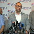 "Ubili su boga u njemu, odrali mu kožu s leđa" Igor Simić: Nenad Rašković je srpski heroj koji je istrpeo što mnogi od nas ne…