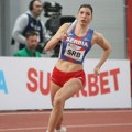 Legendarni trener se javio posle trke života srpske atletičarke na Evropskom prvenstvu