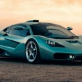 Gordon Murray S1