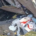 Potresno svedočenje policajca: Zatičemo užasne prizore, smrskana tela