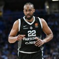 Stigao Džabari Parker