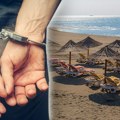 Albanac silovao devojku na plaži na Halkidikiju, sad ga uhvatili u Crnoj Gori: Žrtva opisala strašne detalje