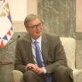 Vučić: Priča o davanju državljanstava je samo izgovor za novi izborni poraz