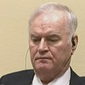 Umro Ratko Mladić
