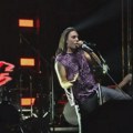 Zaječarcima se predstavio i bend "Crockett"