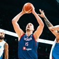 „Orlovi“ večeras dočekuju Island u Areni: Ozbiljan pristup u finalnoj fazi puta ka Mundobasketu
