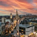 Oblaci nad Vojvodinom već od ranog jutra oglasio se RHMZ: Kratkotrajna kiša, ali i pljuskovi s grmljavinom u pojedinim…