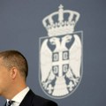 Prvi susreti na konferenciji nesvrstanih: Marko Đurić sa indijskim ministrom