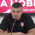 Radnički 1923 protiv Mačve u Šapcu