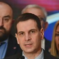 Glavni odbor Monarhista: Sa Novim DSS-om na izbornu listu "Autentična desnica"