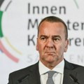Ministarstvo odbrane Nemačke: AfD neće imati pristup tajnom ratnom planu