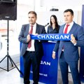 Changan otvorio novi prodajno-servisni centar u Nišu: Mitić Company postaje ovlašćeni prodajno-servisni diler brenda Changan u…