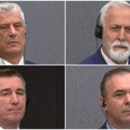 Na sajtu Specijalizovanih veća objavljen sažetak presude bivšim vođama tzv. OVK