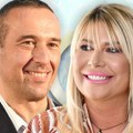 Posle venčanja Dee Đurđević, slavlje u domu Mladena Mijatovića, oglasio se ponosan i čestitke pristižu: "Moja ljubav"