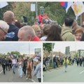 (BLOG) Doček studenata biciklista u Kragujevcu: Objavljeno ko su govornici