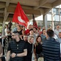 Tužilaštvo: Medicinski izveštaj povređene odbornice Kreni-promeni nije dostavljen policiji ni tužilaštvu
