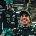 Alonso i Strol produžili ugovore sa Aston Martinom