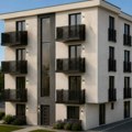 U Supnju kod Raške novi stambeni kvadrati - U objektu od 500 m 2 na 4 etaže 8 stanova