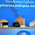 IZBORI 2026. Istekao rok za podnošenje lista; Doneta odluka o biračkim mestima u inostranstvu