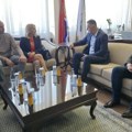 Počela sanacija i rekonstrukcija vrtića „Dečija radost“ u Novom Pazaru, vrednost radova 34 miliona dinara