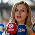 Ispred NATO obale bukte tenzije: Ministarka Petrova upozorava da udari na brodove u Crnom moru ugrožavaju Evropu