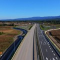 Auto putem Miloš Veliki do Vrnjačke Banje: Snimak iz drona poslednje deonice od Adrana do Ratine
