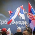 Sutra veliki skup "Ujedinjene Srbije" u Kragujevcu: Vučić će se obratiti građanima u hali "Jezero"