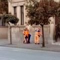 Jesenje boje u Nišu – sadnja cveća i uređenje javnih površina