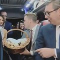 Koliko košta cirkusijada?