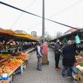 Cene hrane pale za skoro 9 odsto u Srbiji, a jedan proizvod drastično jeftiniji